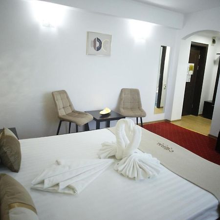 Casa Coral Mamaia Nord Hotel Navodari Bagian luar foto