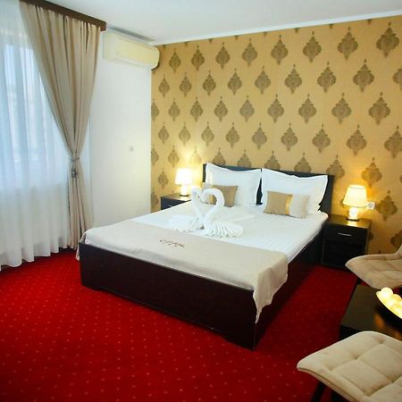 Casa Coral Mamaia Nord Hotel Navodari Bagian luar foto