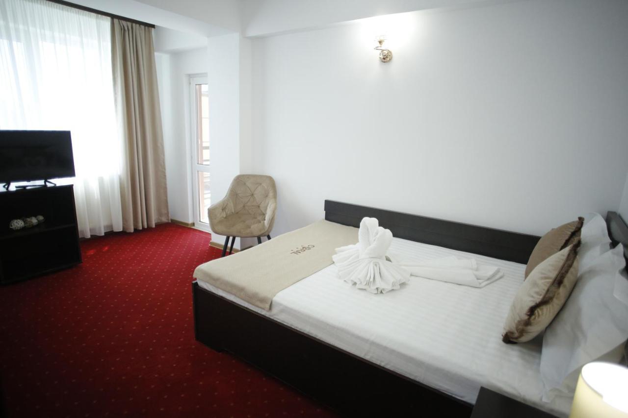 Casa Coral Mamaia Nord Hotel Navodari Bagian luar foto