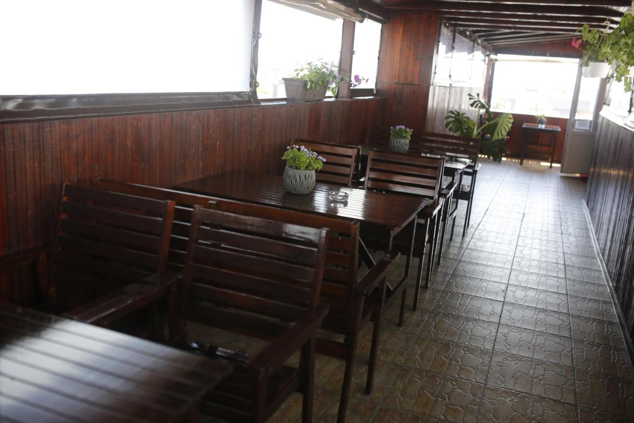 Casa Coral Mamaia Nord Hotel Navodari Bagian luar foto